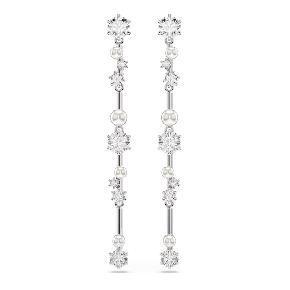 GORGEOUS SWAROVSKI CONSTELLA DROP EARRINGS